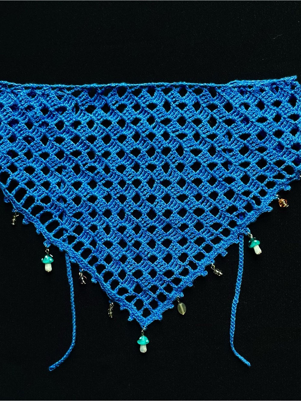 Charm Kerchief